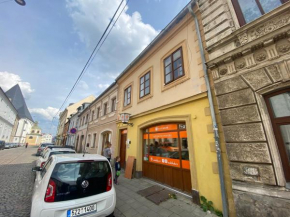 Old Town Apartments S12 Olomouc